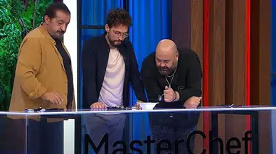 MasterChef’te bir üst tura çıkan Tolgahan Özden kimdir, kaç yaşında ve nereli?