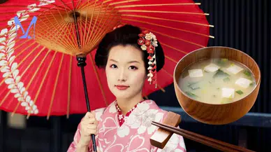 Japonların sağlıklı yaşam sırrı! Güne bununla başlıyorlar