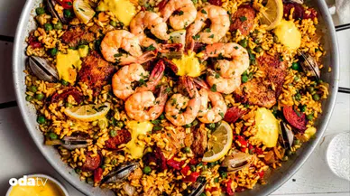 Valensiya'da Paella: Gelenekten modern hayata ulaşan bir lezzet mirası nedir?