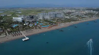 En çok tercih edilen tatil yerleri nereler?