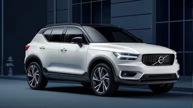 Volvo’dan XC40 modelleri için geri çağırma kararı