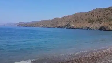 Kızılbük: Ege Bölgesi'nde gizli bir cennet nerede, nasıl gidilir?
