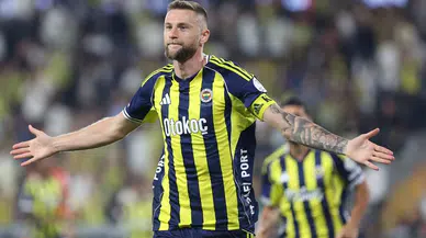 Milan Skriniar: Yeni şeyler yapmaya çalışıyoruz