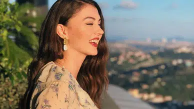 Anne Yarısı'nın Zeynep'i kimdir? Burcu Özberk kimdir, kaç yaşında ve nereli?