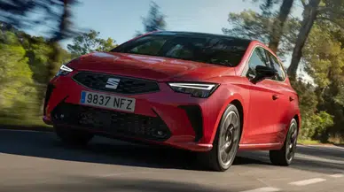 SEAT otomobillerde Temmuz fiyatları belli oldu: Ibiza, Leon, Arona ve Ateca ne kadar?