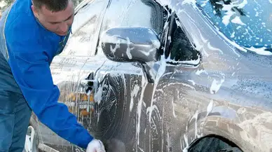 Mobil oto yıkama hizmetinin günlük kazancı ne kadar ve nasıl çalışıyor?
