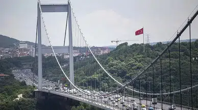 Osmangazi Köprüsü geçiş ücreti ne kadar? Otoyol ve köprü geçiş ücretleri ne kadar oldu?