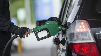Benzin ve motorine zam var mı? İşte güncel akaryakıt fiyatları...