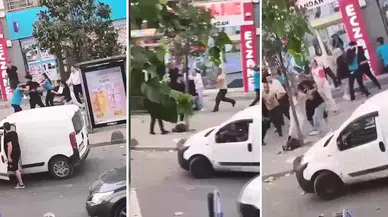 Karpuz fiyatı üzerine çıkan kavga büyüdü