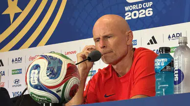Solbakken’den İngiltere maçı öncesi açıklama: Tüm Norveç bu anı bekliyor