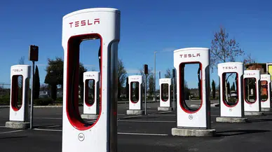 Tesla, Türkiye’de Supercharger fiyatlarına zam yaptı