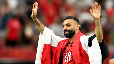Mohamed Salah Beşiktaş’a geliyor mu? Transfer görüşmelerinde yeni gelişme