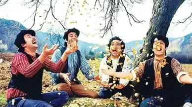 Köyden İndim Şehire filminin konusu ne, nerede ve ne zaman çekildi?