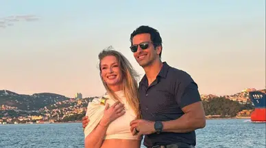 Yasemin Kay Allen’ın doğum günü kutlamasına 2 milyon TL’lik hediye iddiası damga vurdu