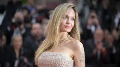 Hollywood'u sarsan skandal! Angelina Jolie ve Robert De Niro'nun özel bilgileri sızdırıldı