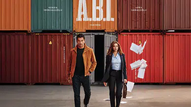 A.B.İ. dizisinde flaş gelişme: Yeni sezon öncesi 5 ayrılık birden yaşandı