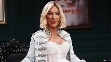 Seda Sayan'dan olay yaratan sözler !