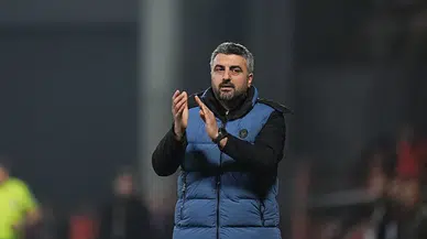 Pendikspor, teknik direktör Sinan Kaloğlu ile yolların ayrıldığını açıkladı