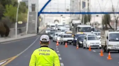 Ankara'da yarın hangi yollar kapalı? İşte Çarşamba günü Ankara'da kapalı olan yollar