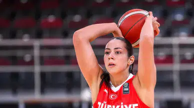 U20 Kız Milli Basketbol Takımı çeyrek final biletini aldı