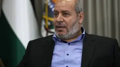Hamas'ın yeni lideri Halil El Hayye kimdir ve ne anlama geliyor?