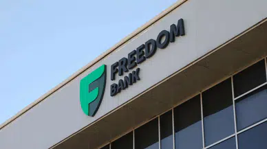 Turkish Bank'ın devir süreci tamamlandı, yeni isim Freedom Bank olacak mı?
