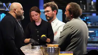 MasterChef Yaren Türkmen kimdir, kaç yaşında, nereli ve mesleği nedir?
