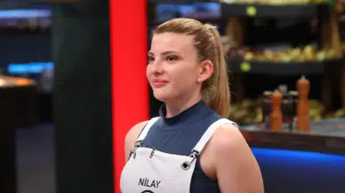 MasterChef Elif Nilay Özgen kimdir? Kaç yaşında ve nereli?