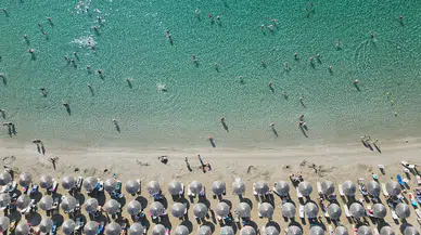 Avrupa'nın popüler tatil ülkeleri: Yeme içme ve otel fiyatları nerede daha uygun?