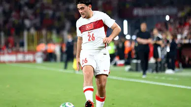 Aral Şimşir'in peşinde Süper Lig, Premier Lig ve MLS kulüpleri var