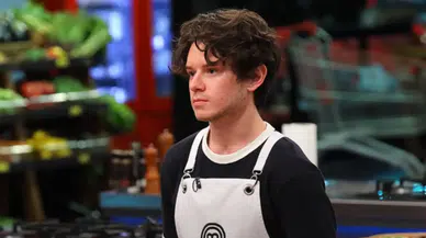 MasterChef Demirhan kimdir? Demirhan Ali kaç yaşında, nereli ve ne iş yapıyor?