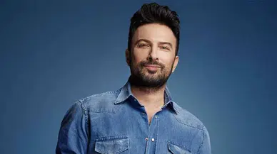 Tarkan kızı Lidya'nın doğum gününü nasıl kutladı?