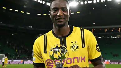 Fenerbahçe, Guirassy transferinde sona geldi: Guirassy'nin bonservisi ne kadar?
