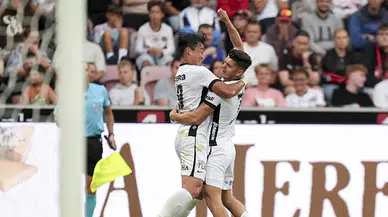 Milot Rashica : Hocamızın istediklerini yapıyoruz!