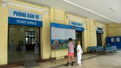 Vietnam, akaryakıt fiyatlarındaki düşüş sonrası tren biletlerine indirim uyguluyor