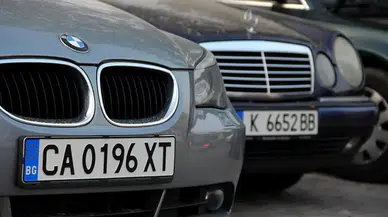 Yabancı plakalı araçlar için yeni geçiş kuralları neler olacak?
