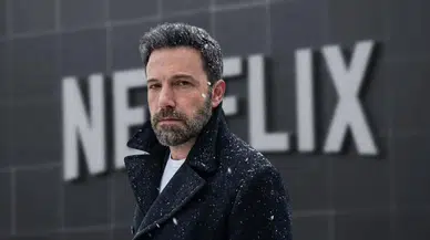 Şirketini sattı, dudak uçuklatan fiyatı Netflix duyurdu