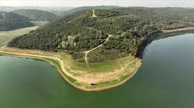 İzmir baraj doluluk oranları 2026: İZSU güncel verileri neler gösteriyor?