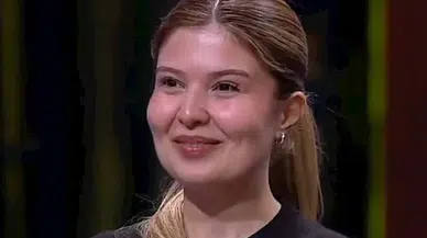 MasterChef Bahar Kaya kimdir, kaç yaşında, nereli ve mesleği nedir?