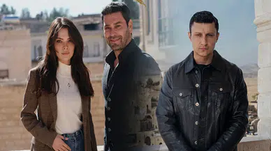 Uzak Şehir dizisi ne zaman başlayacak ve Alper Çankaya'nın yeni projesi nedir?