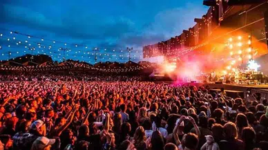 Ankara, İzmir, Bursa ve Eskişehir'de hangi konserler ve müzik festivalleri var?