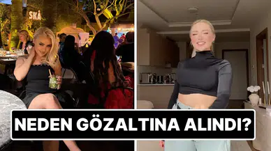 Asude Mercan kimdir ve neden gözaltına alındı?