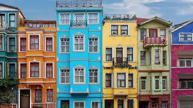 İstanbul’un kalbinde geçmişe yolculuk: Balat’ın eşsiz dokusu