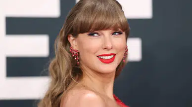 Taylor Swift'in düğününde toplanan çöplerin satışı ne kadar ilgi görüyor?