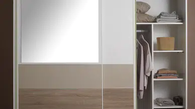 Gardırop modelleri seçerken hangi kriterlere dikkat edilmelidir?