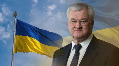 Ukrayna Dışişleri Bakanı Andrii Sybiha, Rusya'nın saldırılarını neden BM Güvenlik Konseyi'ne taşıdı?