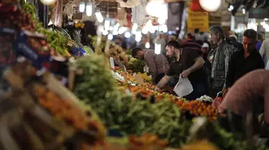 İstanbul'da Haziran ayında fiyatı en çok artan ve azalan ürünler hangileri oldu?