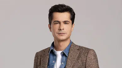 İsmail Hacıoğlu ekranlara dönüyor: Yeraltı dizisindeki rolü belli oldu