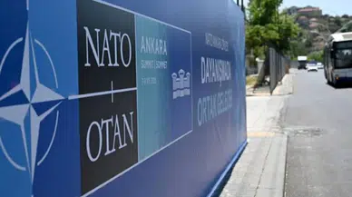 NATO logosundaki OTAN ifadesinin gerçek anlamı nedir?