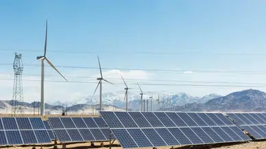 Güneş ve rüzgar enerjisi için YEKA yarışmalarına başvurular ne zaman alınacak?